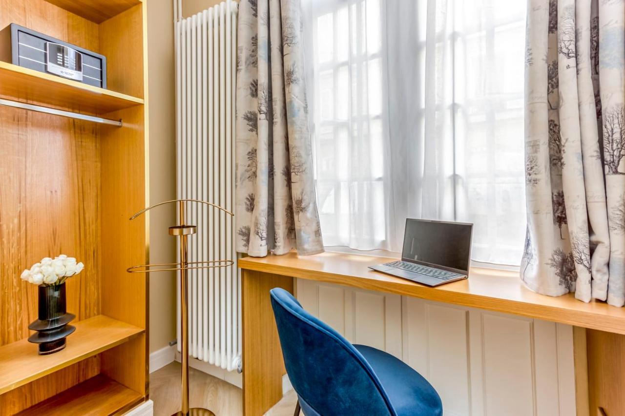 Merveil - Luxury Suite -Champs Elysees-Haussmann I Paris Exterior photo