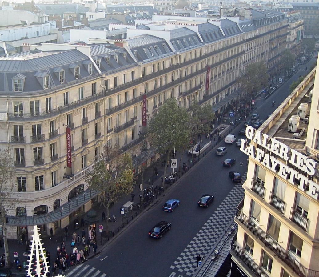Merveil - Luxury Suite -Champs Elysees-Haussmann I Paris Exterior photo