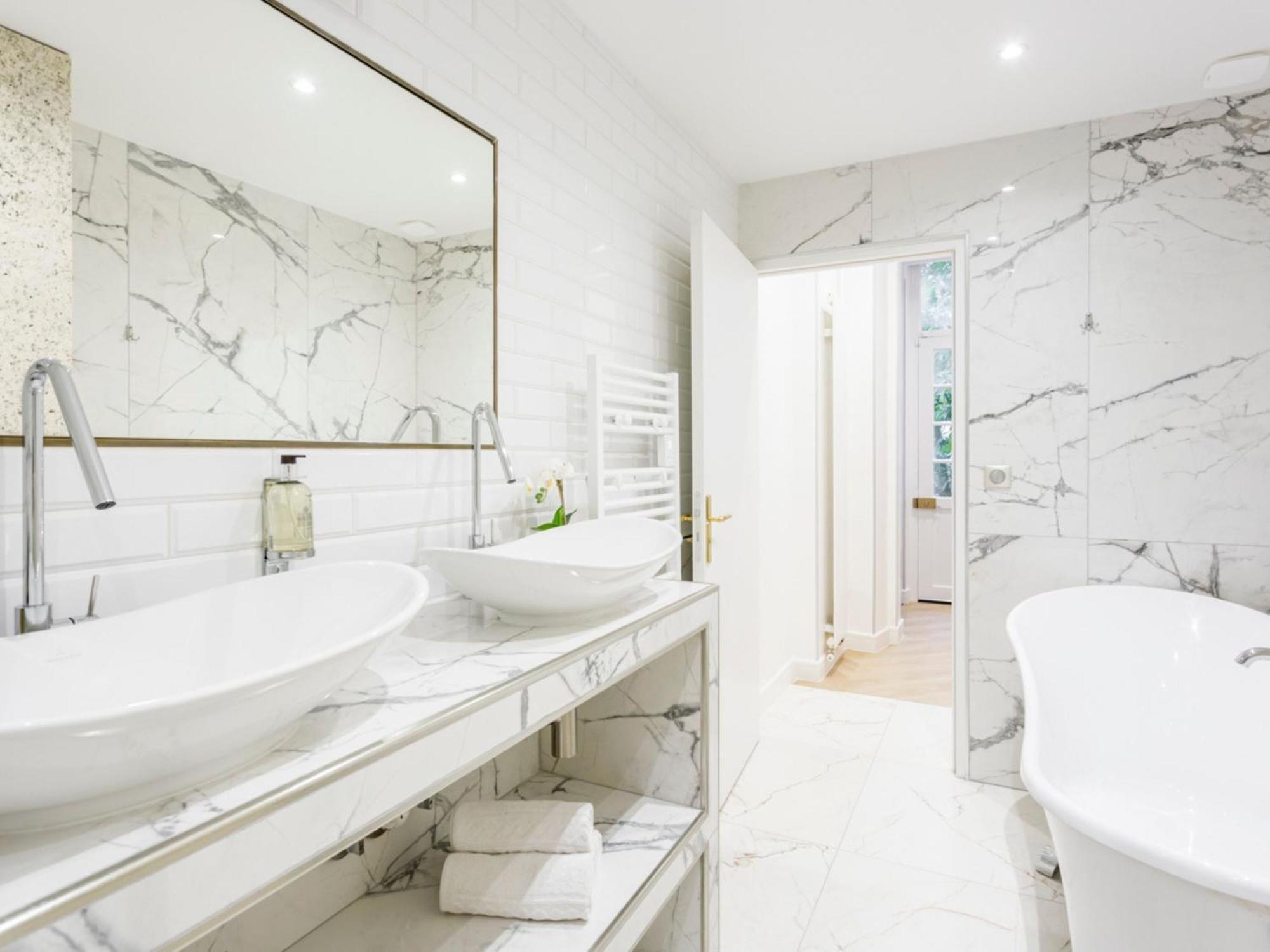 Merveil - Luxury Suite -Champs Elysees-Haussmann I Paris Exterior photo