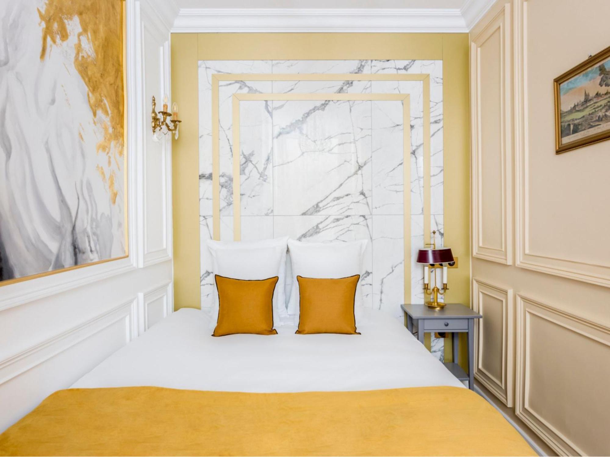 Merveil - Luxury Suite -Champs Elysees-Haussmann I Paris Exterior photo